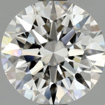 GIA 1.04 Carat Round Brilliant Natural Diamond 鑽石