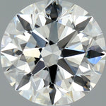 GIA 1.01 Carat Round Brilliant Natural Diamond 鑽石