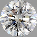 GIA 2.01 Carat Round Brilliant Natural Diamond