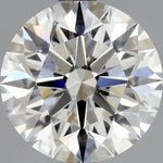GIA 2.16 Carat Round Brilliant Natural Diamond 鑽石