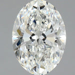 GIA 1.8 Carat Oval Natural Diamond 鑽石