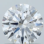 GIA 0.82 Carat Round Brilliant Natural Diamond