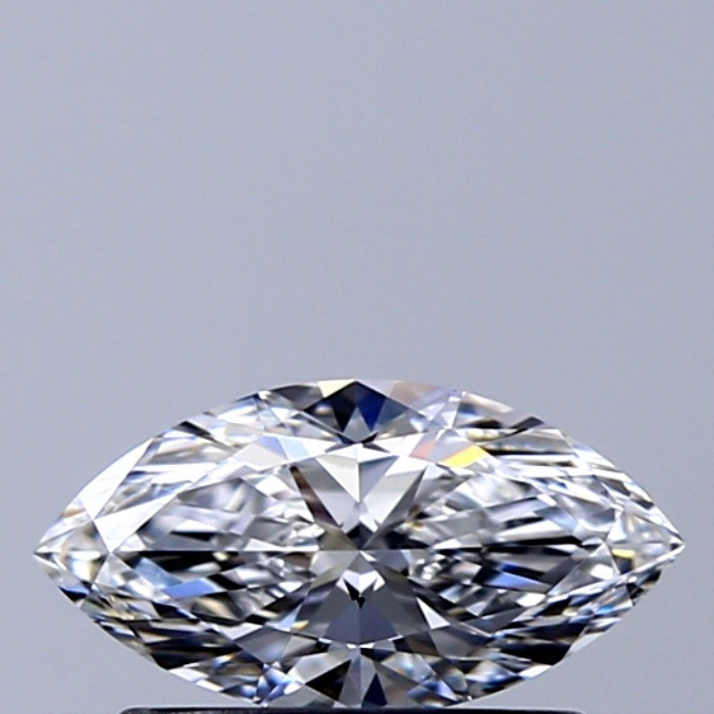 GIA 0.5 Carat Marquise Natural Diamond 鑽石