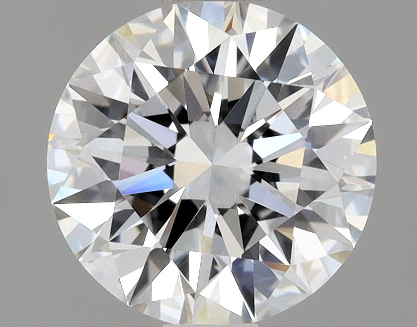 GIA 1.04 Carat Round Brilliant Natural Diamond 鑽石