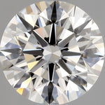 GIA 1.02 Carat Round Brilliant Natural Diamond 鑽石