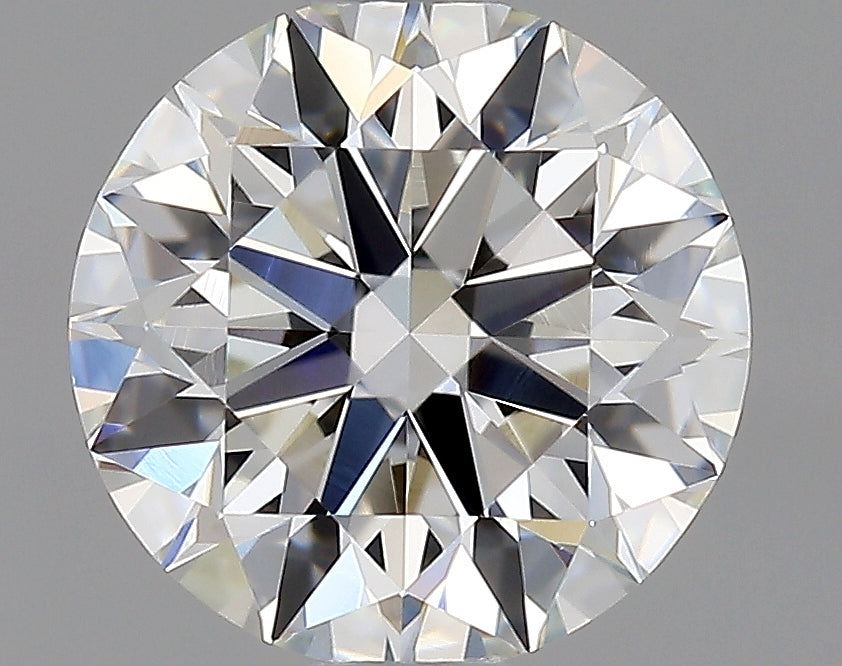 GIA 1 Carat Round Brilliant Natural Diamond 鑽石
