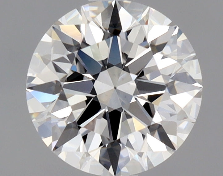GIA 1.03 Carat Round Brilliant Natural Diamond 鑽石