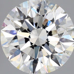 GIA 1.73 Carat Round Brilliant Natural Diamond 鑽石