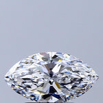 GIA 1.2 Carat Marquise Natural Diamond 鑽石