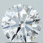 GIA 1.02 Carat Round Brilliant Natural Diamond 鑽石