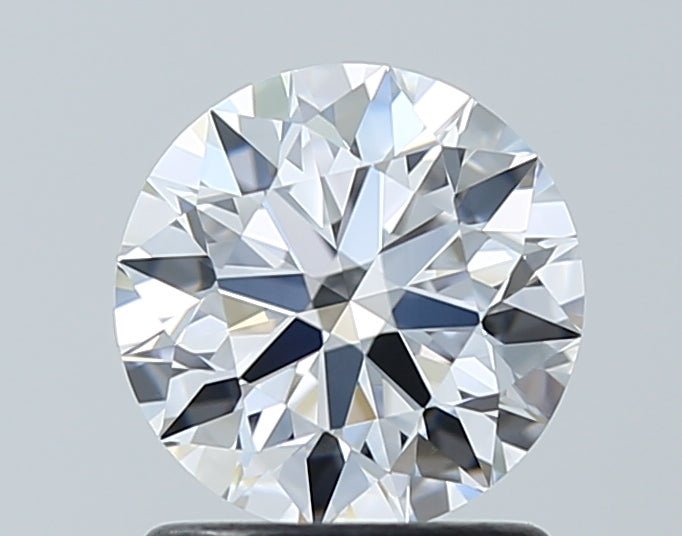 GIA 1.16 Carat Round Brilliant Natural Diamond 鑽石