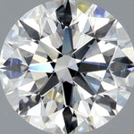 GIA 1.2 Carat Round Brilliant Natural Diamond 鑽石
