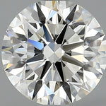 GIA 1.3 Carat Round Brilliant Natural Diamond 鑽石