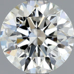 GIA 1.01 Carat Round Brilliant Natural Diamond 鑽石