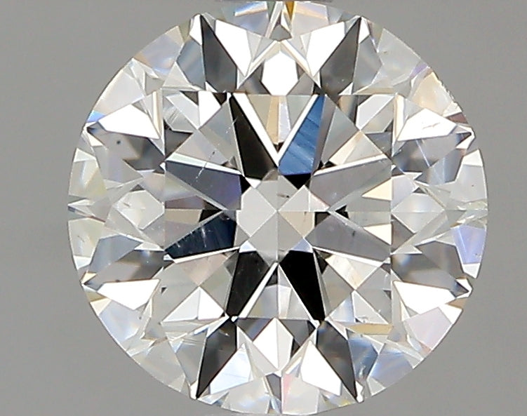 GIA 1.3 Carat Round Brilliant Natural Diamond 鑽石