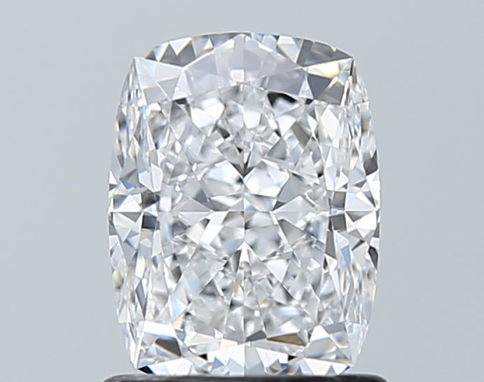 GIA 1.21 Carat Cushion Natural Diamond 鑽石
