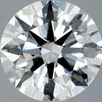 GIA 1.32 Carat Round Brilliant Natural Diamond 鑽石