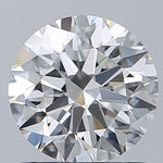 GIA 1.21 Carat 圓形 - Round Brilliant 天然鑽石 Natural diamond