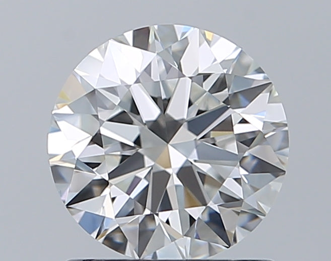 GIA 1.21 Carat 圓形 - Round Brilliant 天然鑽石 Natural diamond