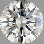 GIA 1.5 Carat Round Brilliant Natural Diamond 鑽石