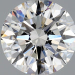 GIA 1.09 Carat Round Brilliant Natural Diamond 鑽石