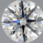 GIA 1 Carat Round Brilliant Natural Diamond 鑽石