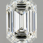 GIA 1.5 Carat Emerald Natural Diamond 鑽石
