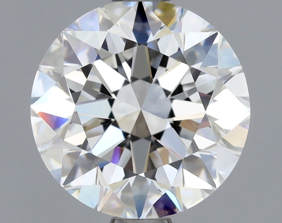 GIA 1.5 Carat Round Brilliant Natural Diamond 鑽石