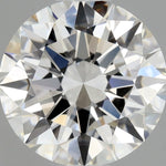GIA 1 Carat Round Brilliant Natural Diamond 鑽石