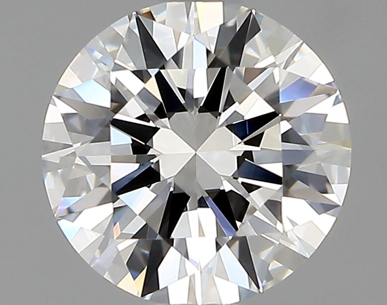 GIA 1 Carat Round Brilliant Natural Diamond 鑽石