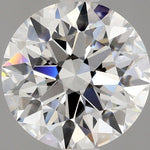 GIA 1.4 Carat Round Brilliant Natural Diamond 鑽石