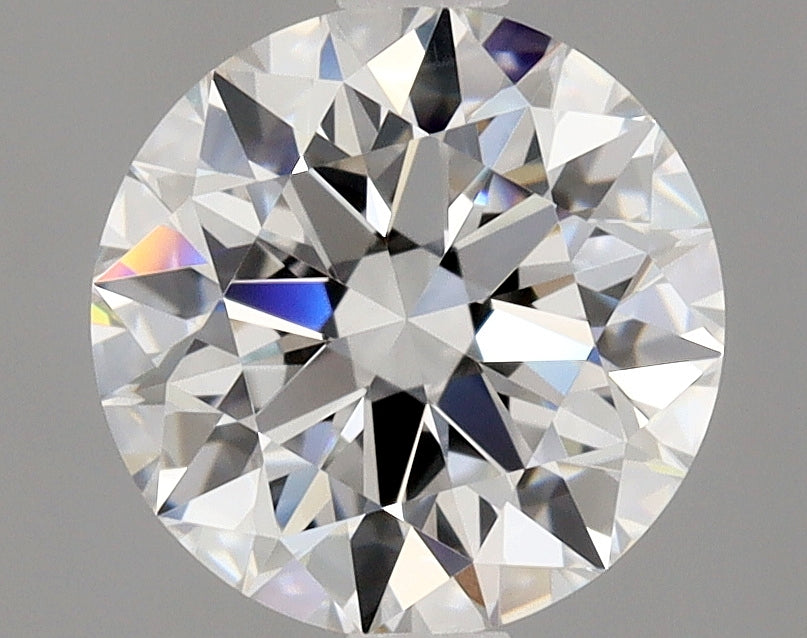 GIA 1.4 Carat Round Brilliant Natural Diamond 鑽石