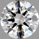 GIA 2.5 Carat Round Brilliant Natural Diamond 鑽石