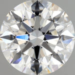 GIA 1.03 Carat Round Brilliant Natural Diamond 鑽石