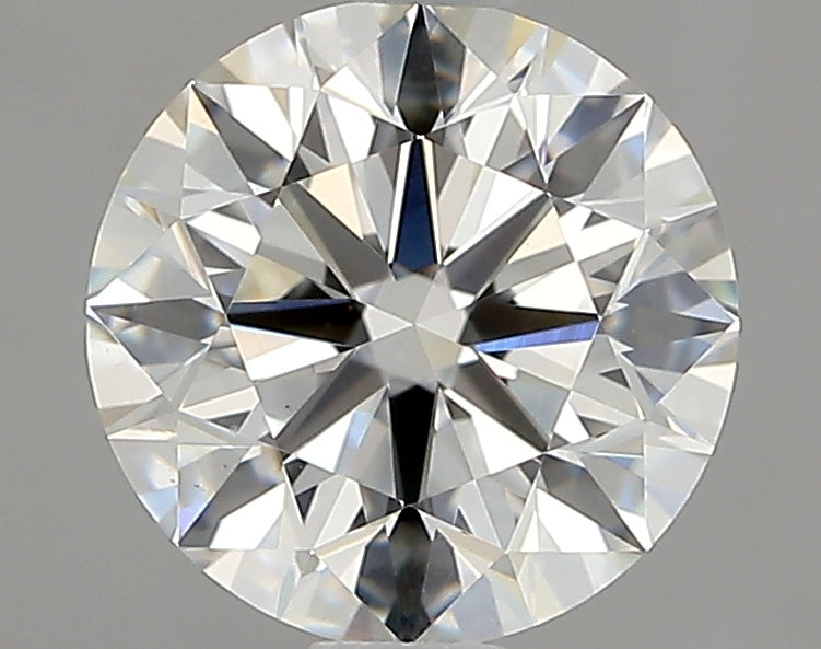 GIA 1.2 Carat Round Brilliant Natural Diamond 鑽石