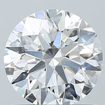 GIA 1 Carat Round Brilliant Natural Diamond 鑽石