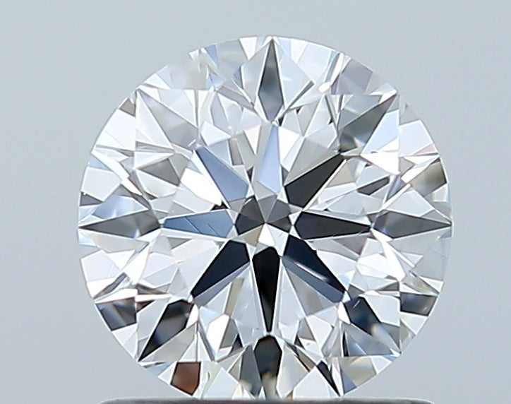GIA 1.01 Carat Round Brilliant Natural Diamond