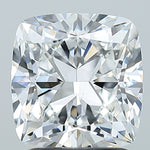 GIA 2.04 Carat Cushion Natural Diamond 鑽石