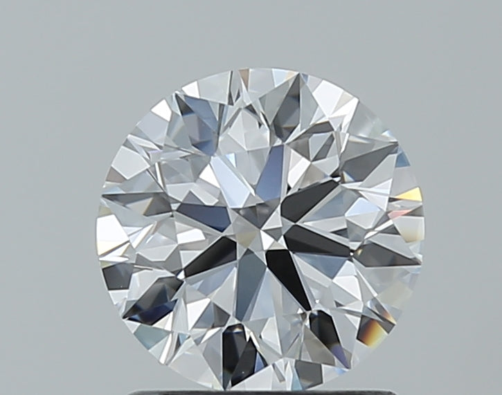 GIA 1.20 Carat Round Brilliant Natural Diamond