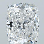 GIA 1.2 Carat Cushion Natural Diamond 鑽石