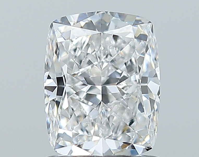 GIA 1.2 Carat Cushion Natural Diamond 鑽石