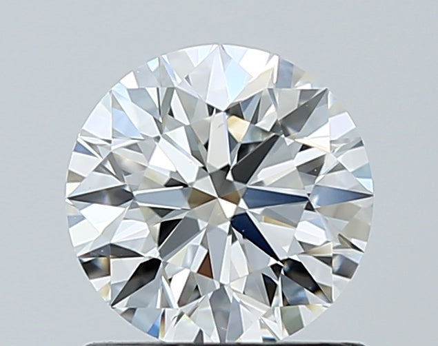 GIA 1.01 Carat Round Brilliant Natural Diamond 鑽石