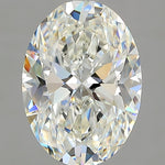 GIA 2.23 Carat Oval Natural Diamond 鑽石