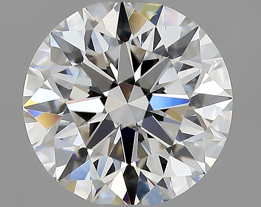 GIA 1.03 Carat Round Brilliant Natural Diamond 鑽石