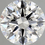 GIA 1.06 Carat Round Brilliant Natural Diamond 鑽石