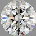 GIA 1.19 Carat Round Brilliant Natural Diamond 鑽石