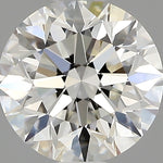 GIA 0.8 Carat Round Brilliant Natural Diamond 鑽石