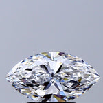 GIA 1.5 Carat Marquise Natural Diamond 鑽石