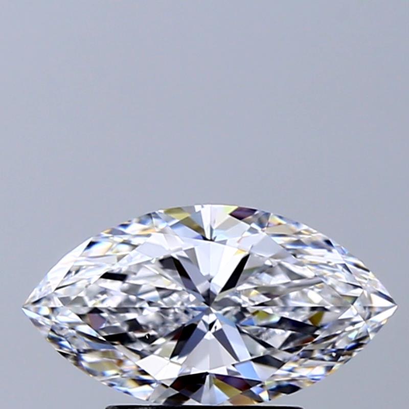GIA 1.5 Carat Marquise Natural Diamond 鑽石