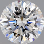 GIA 1 Carat Round Brilliant Natural Diamond 鑽石